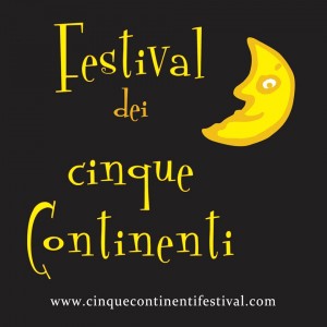 Festival de los Cinco Continentes