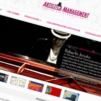 Neue Website online