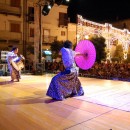 Festival of the Five Continents: from 23 July to Venosa