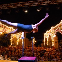 Festival dei Cinque Continenti: al via la sezione spettacoli