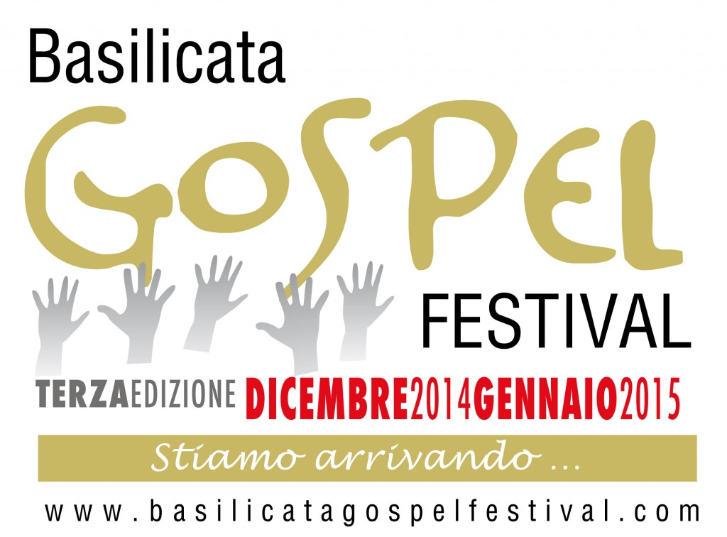 GOSPEL-TERZA-EDIZIONE