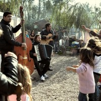 Publicado el aviso del Festival de Cine Continentes Cinco